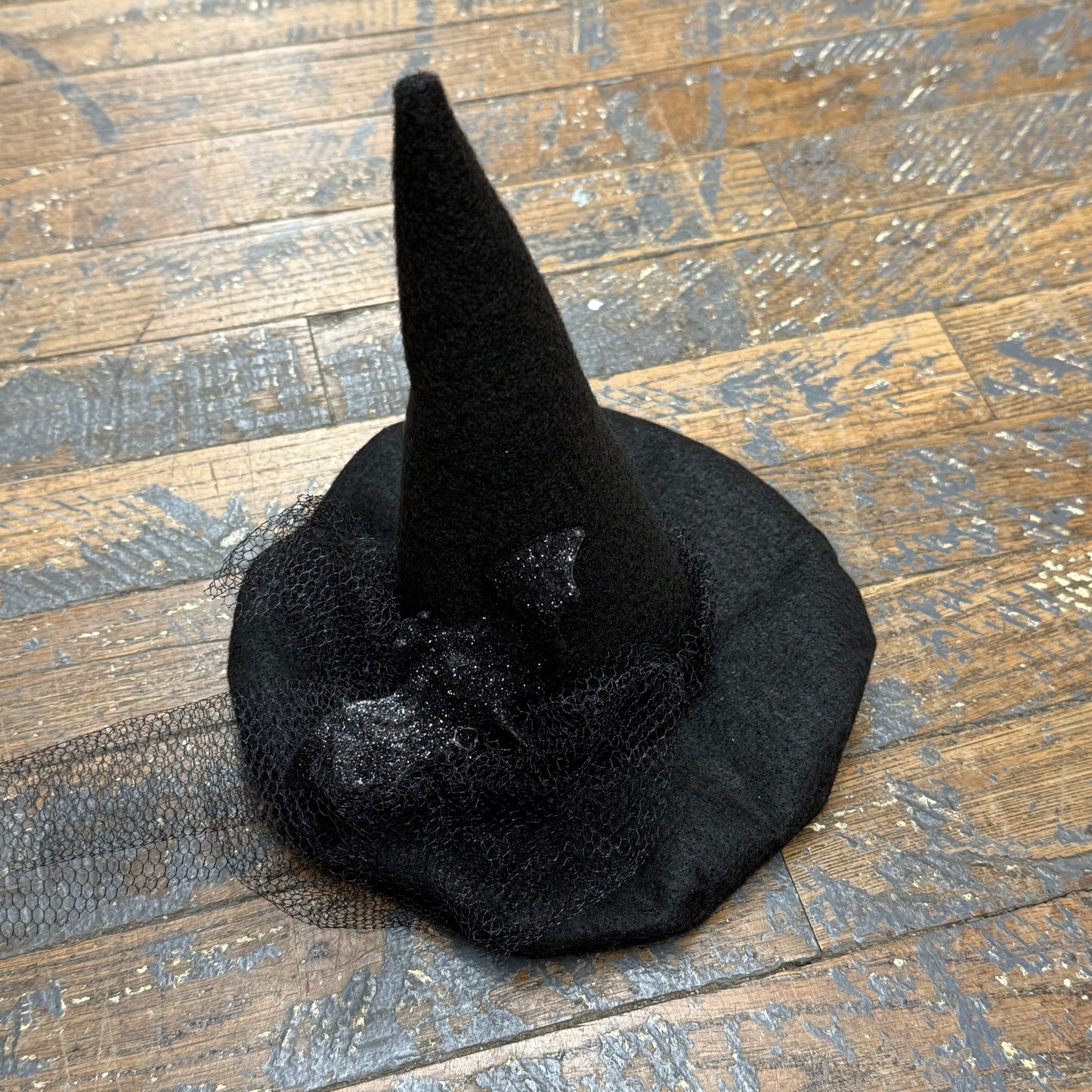 Goose Clothes Complete Holiday Goose Outfit Accessory Witch Hat