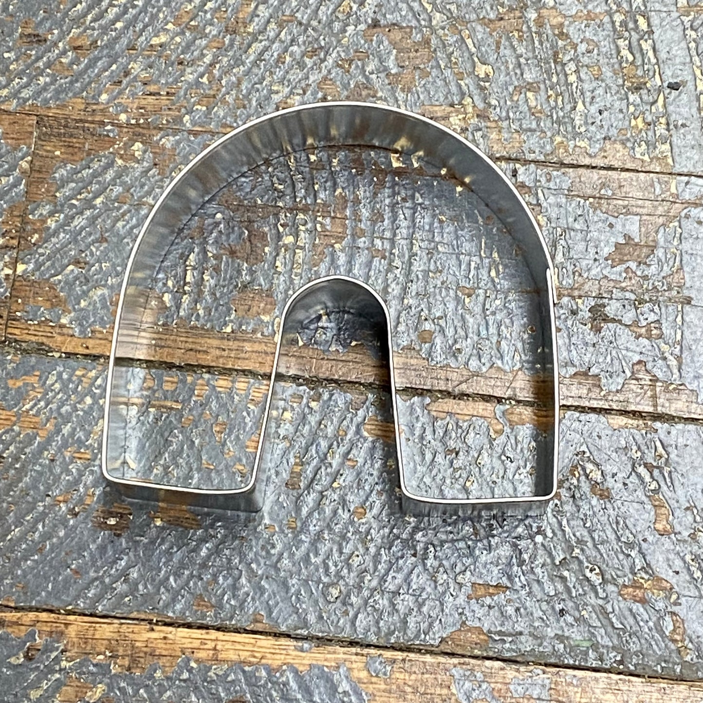 Rainbow Cookie Cutter
