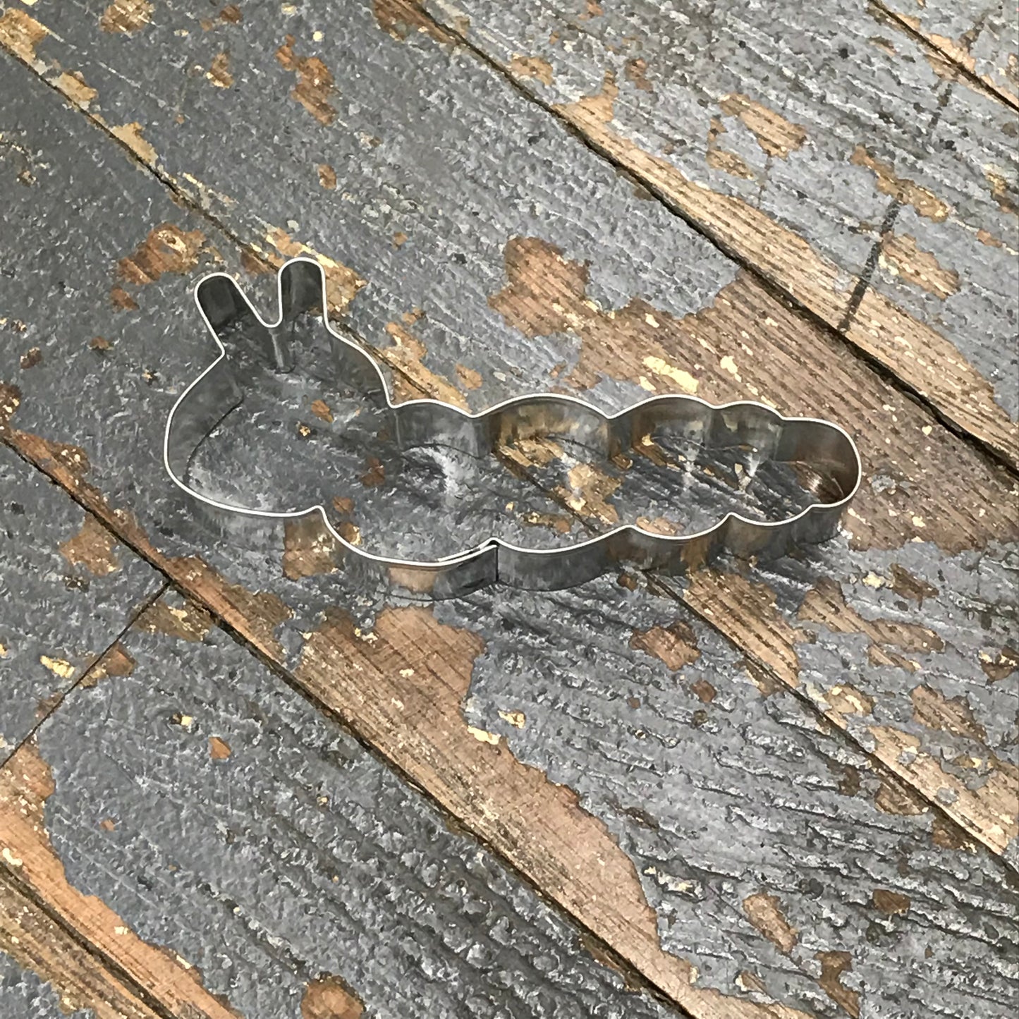 Caterpillar Bug Cookie Cutter