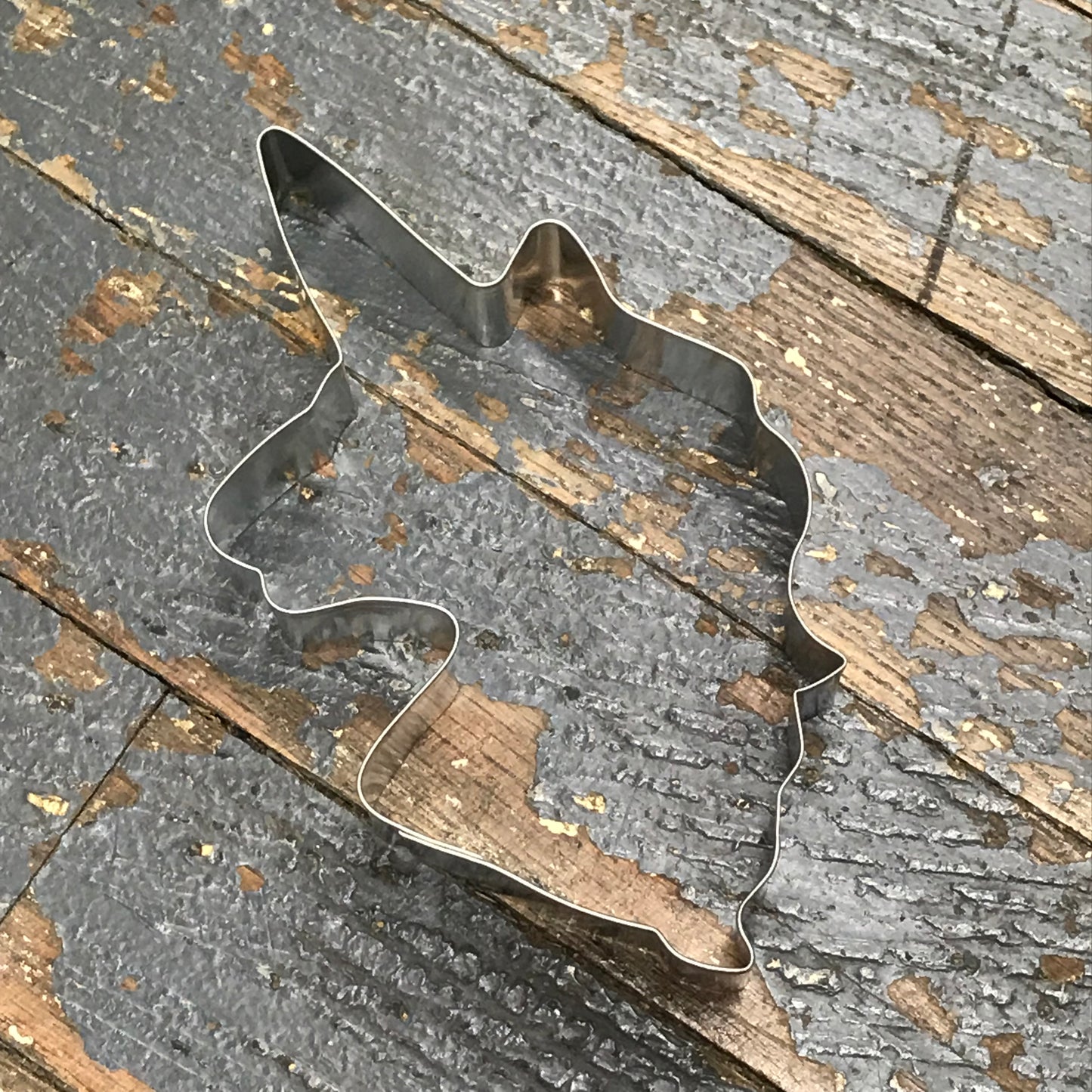 Unicorn Horse Cookie Cutter