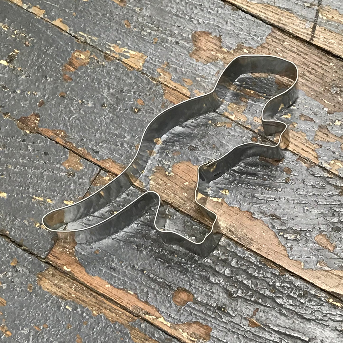 T-Rex Dinosaur Cookie Cutter