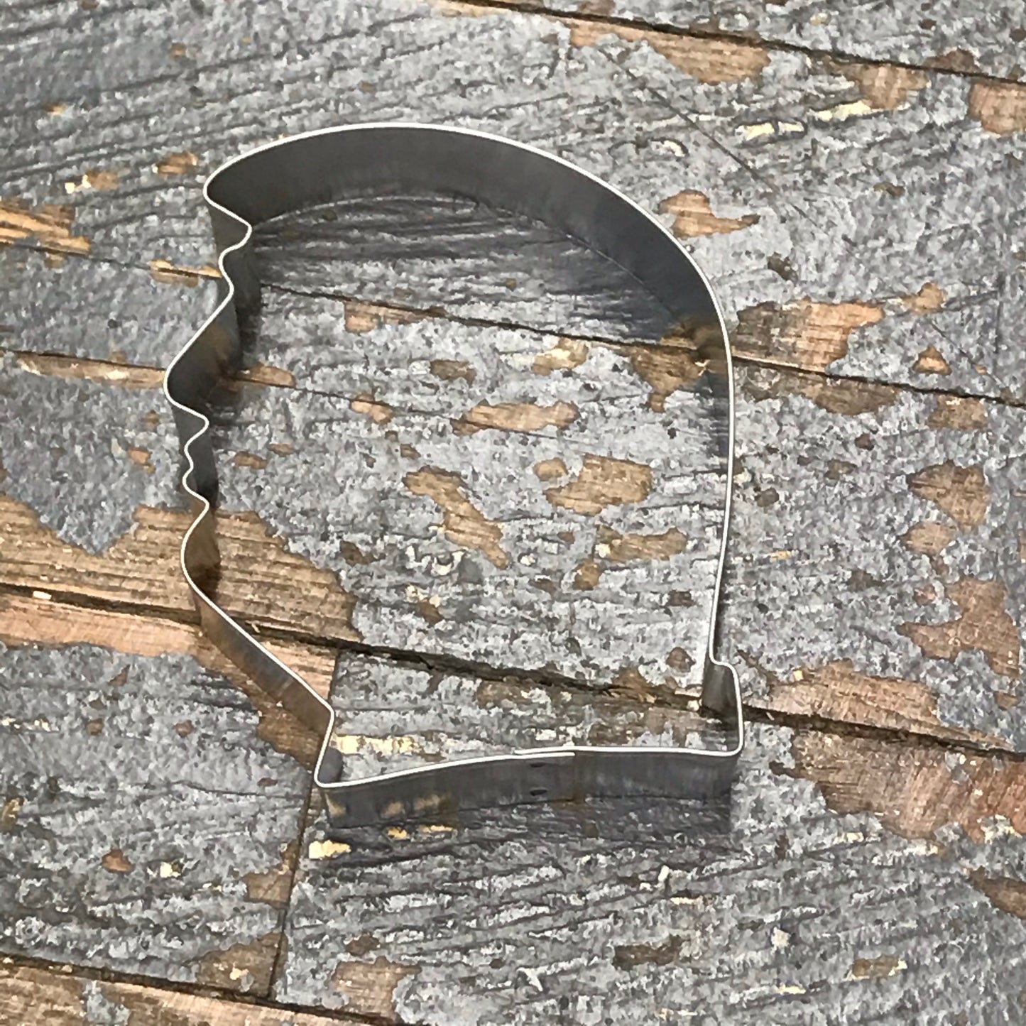 Donald Trump Cookie Cutter