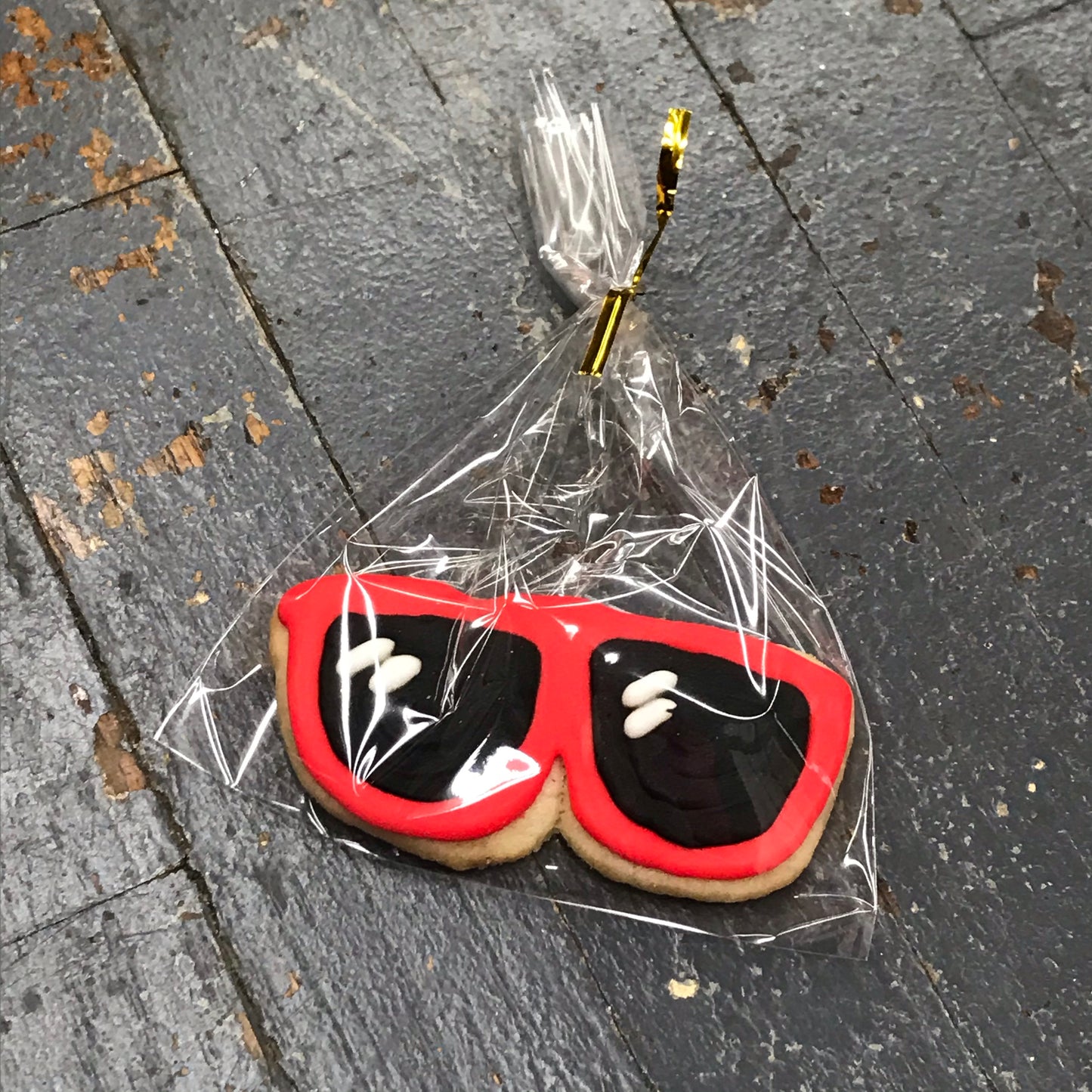 Laurie's Sweet Treats Cookie Sunglasses