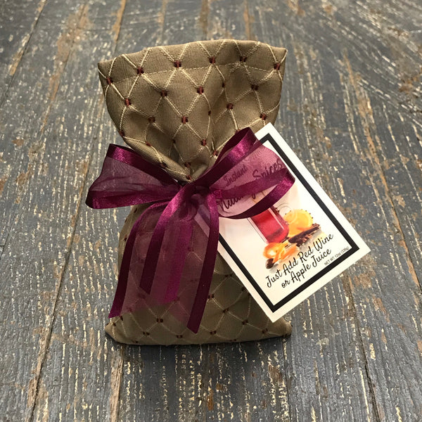 Instant Mulling Spice Bag Drink Mix TheDepot.LakeviewOhio