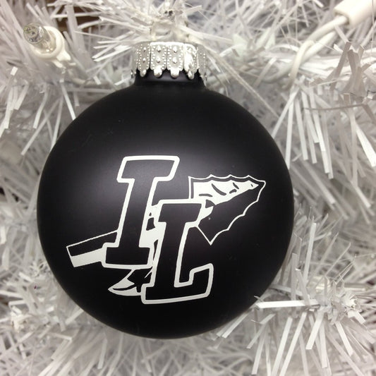 Indian Lake Lakers Ornament