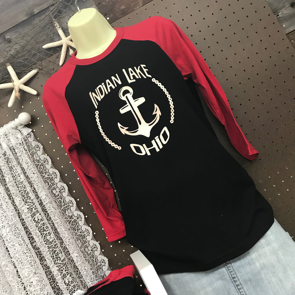 Nautical Apparel on SALE at The Depot