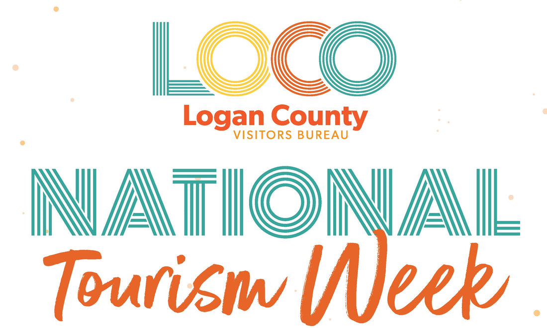 National Tourism Week