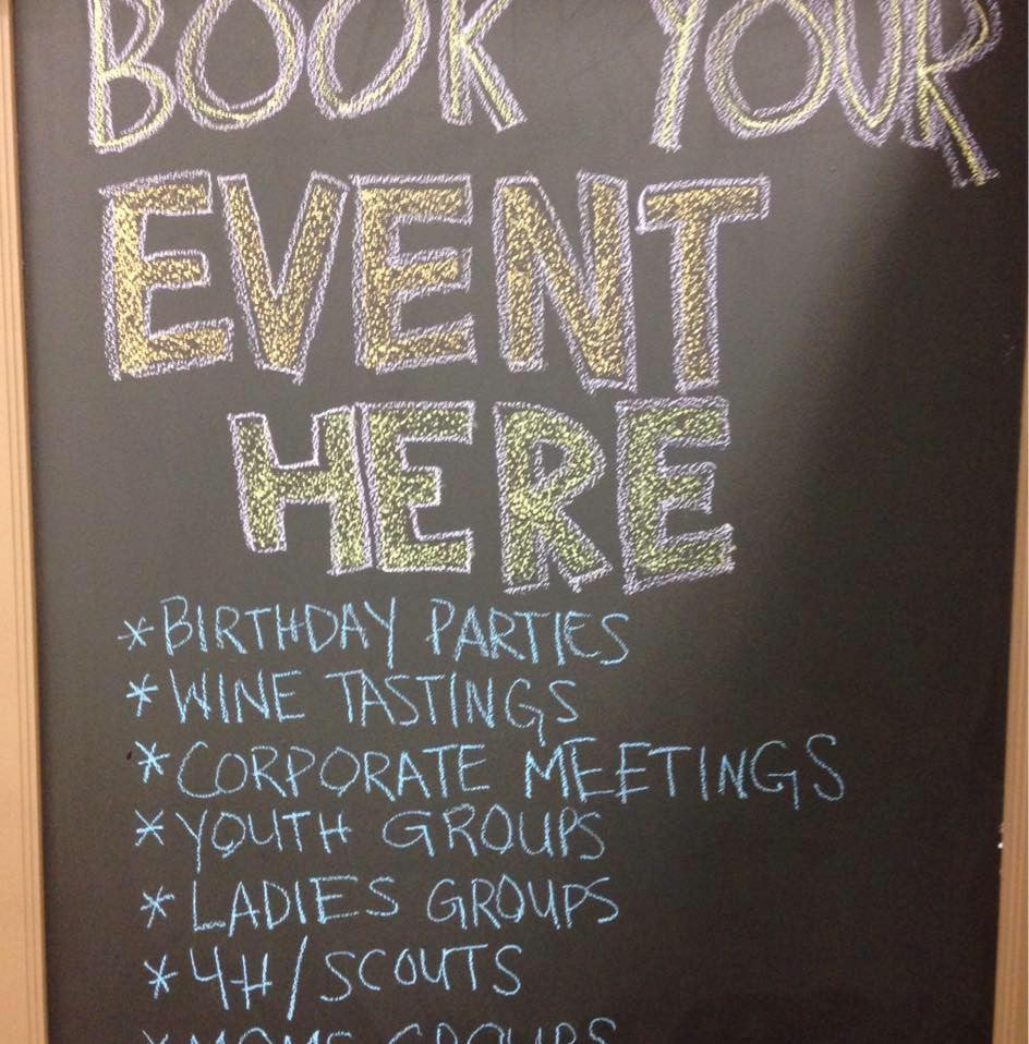 Events Workshops & Classes at The Depot