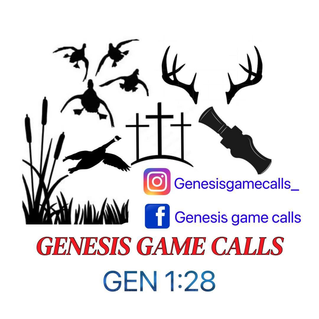 Genesis Game Calls