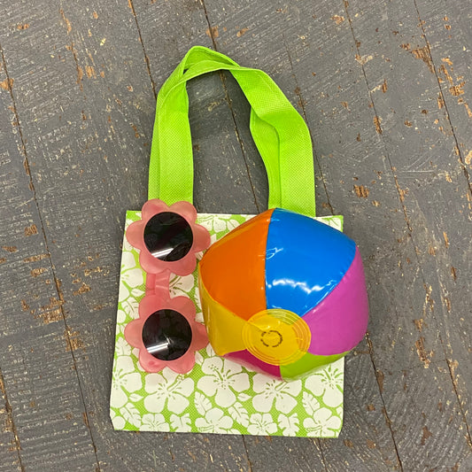 Goose Clothes Complete Holiday Goose Outfit Accessory Beach Pool Party Bag