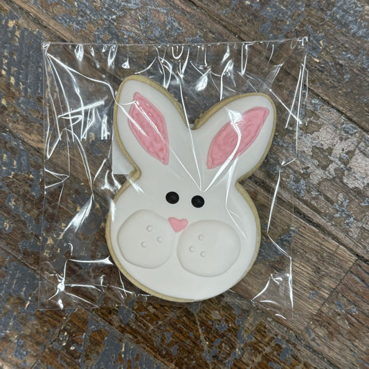Edgewater Cookie Co Cookie Easter Bunny Rabbit