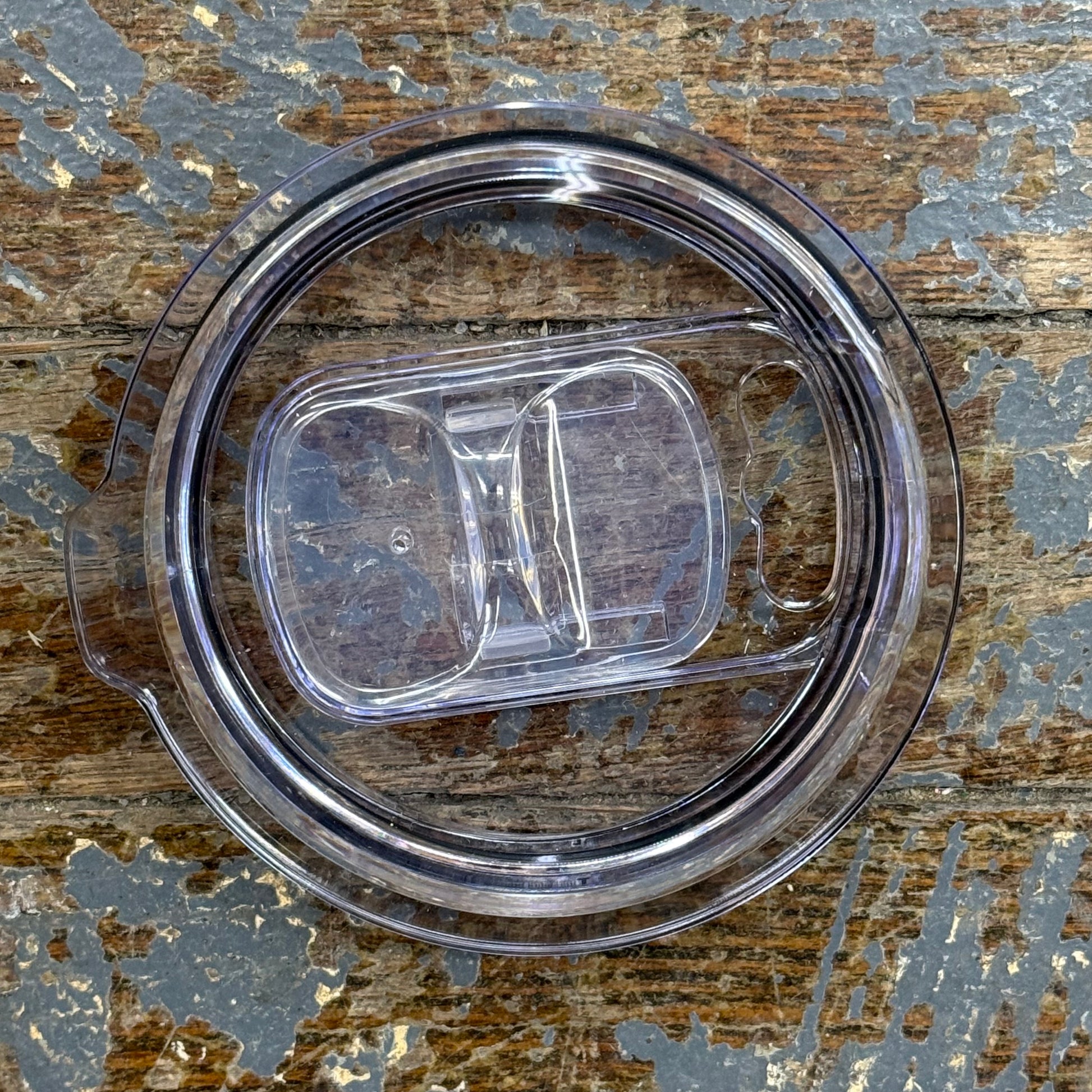 Lid Replacement Seal Stainless Steel 20oz Beverage Drink Travel Tumbler Slider Top