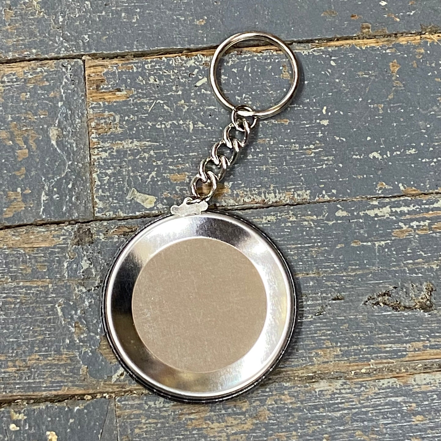 Got Mooned Solar Eclipse Key Chain