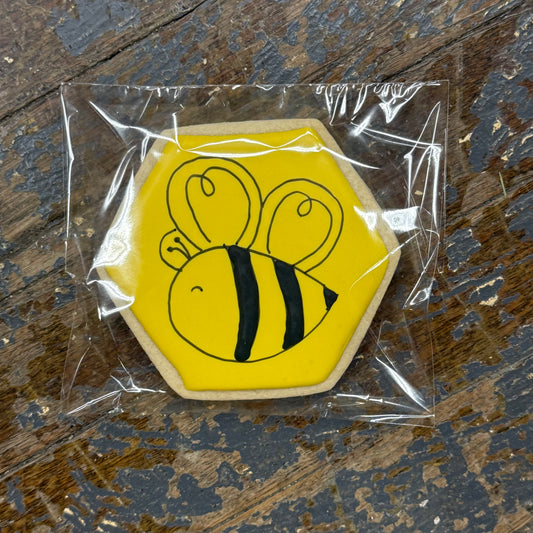Edgewater Cookie Co Cookie Daisy Bumble Bee