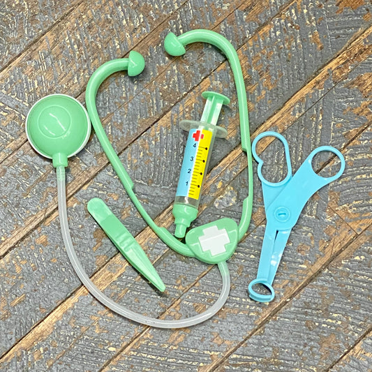 Goose Clothes Complete Holiday Goose Outfit Accessory Doctor Nurse LPN Vet