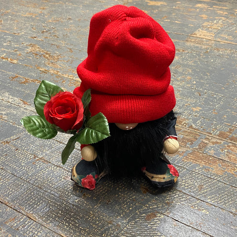 Gnome Holiday Kentucky Derby Roses