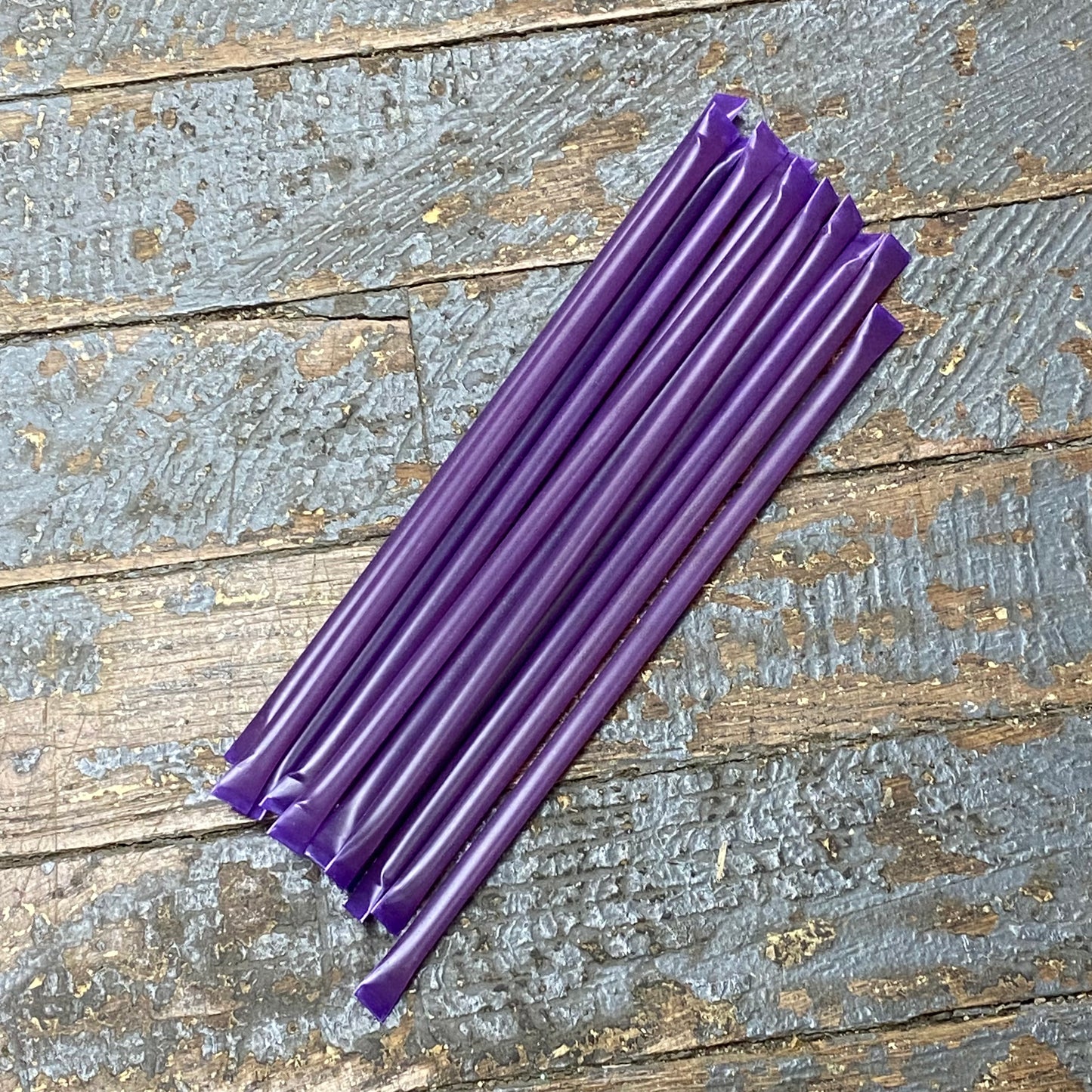 Honey Straw Sticks Blackberry