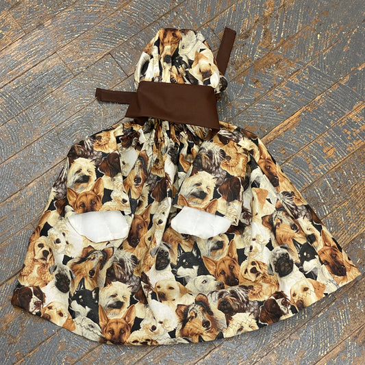 Goose Clothes Complete Holiday Goose Outfit Puppy Dog and Hat Costume