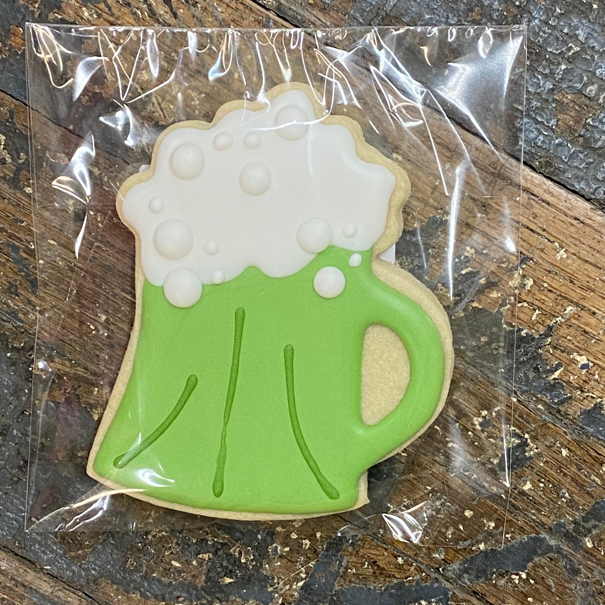 Edgewater Cookie Co Cookie Beer Mug