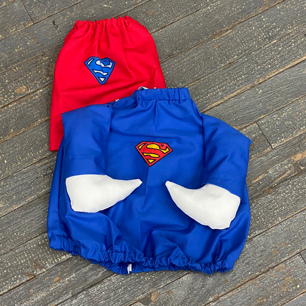 Boy Cubs outfit for Large 23-27 lawn or garden goose - The Kraft
