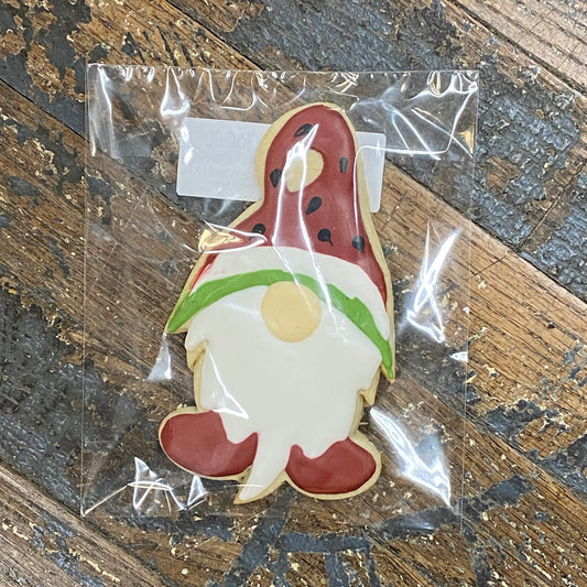 Edgewater Cookie Co Cookie Watermelon Gnome