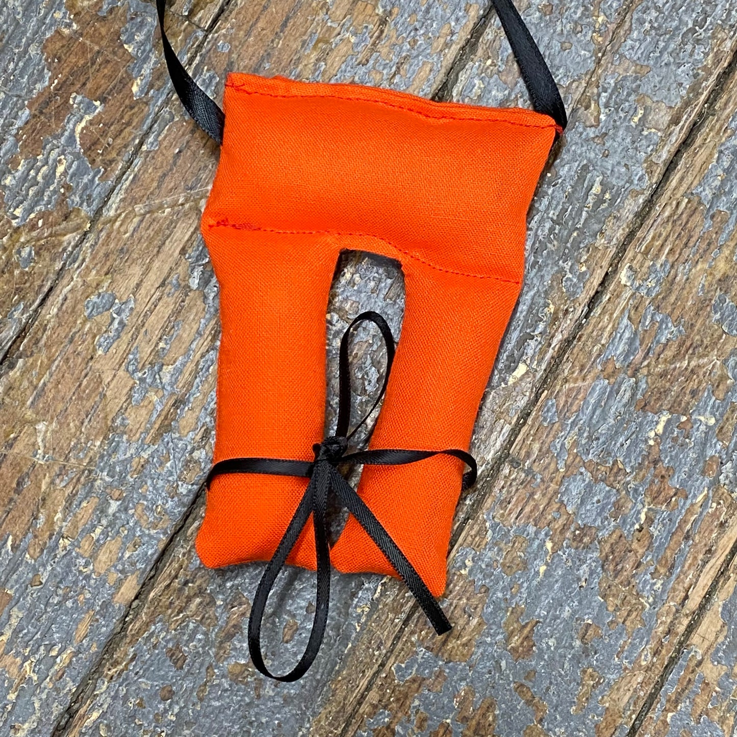 AK1 Life Jacket Safety Vest Ornament