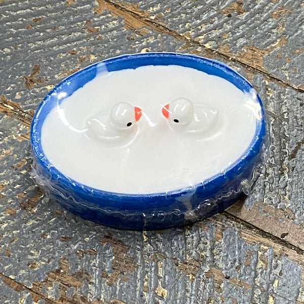 Bar Soap Cleansing Wash Big Kids Sudsy Soap Ducks in the Tub TheDepot