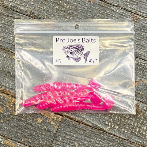 Fishing Lure Pro Joe's Baits Hope Hook Paracord Wrist Wrap Bracelet Tu –  TheDepot.LakeviewOhio