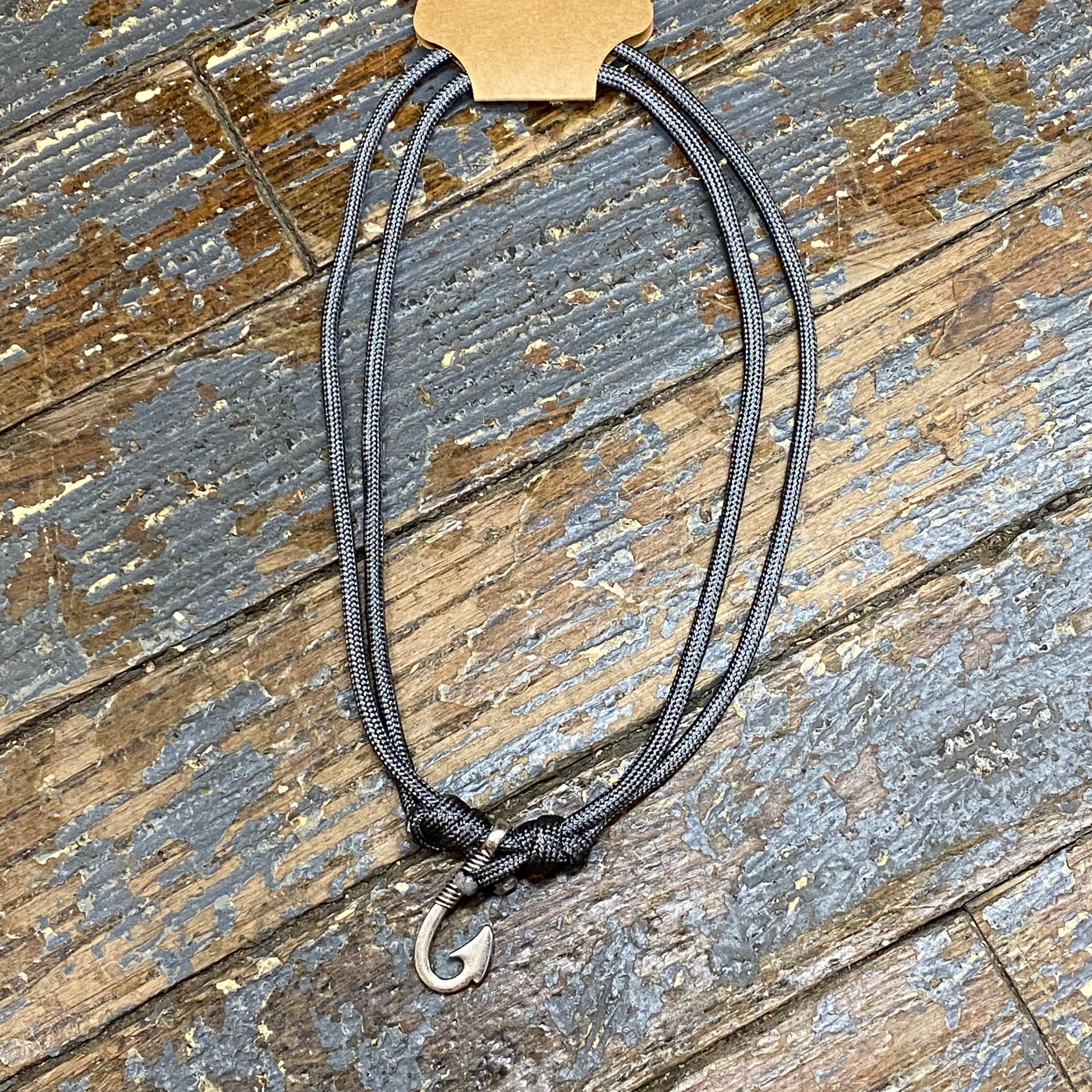 fish lure necklace Hook Line and Sinker Fishing Lure, Personalized alumunim copper or aluminum * Hand Stamped with your message Piece Vintage Style Movable Wiggling Fish