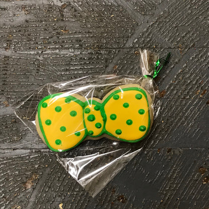 Laurie's Sweet Treats Cookie Bow Tie