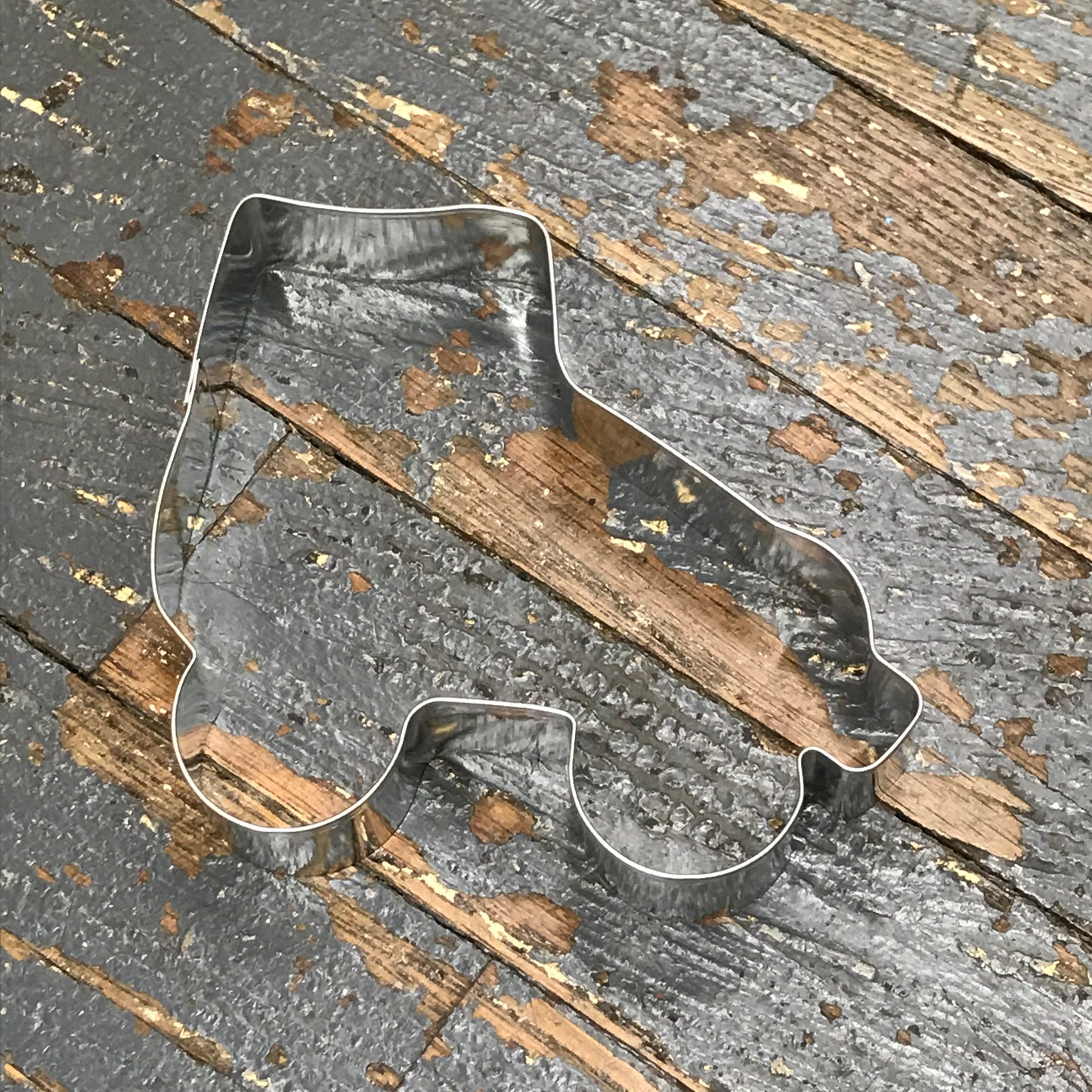 Roller Skate Cookie Cutter