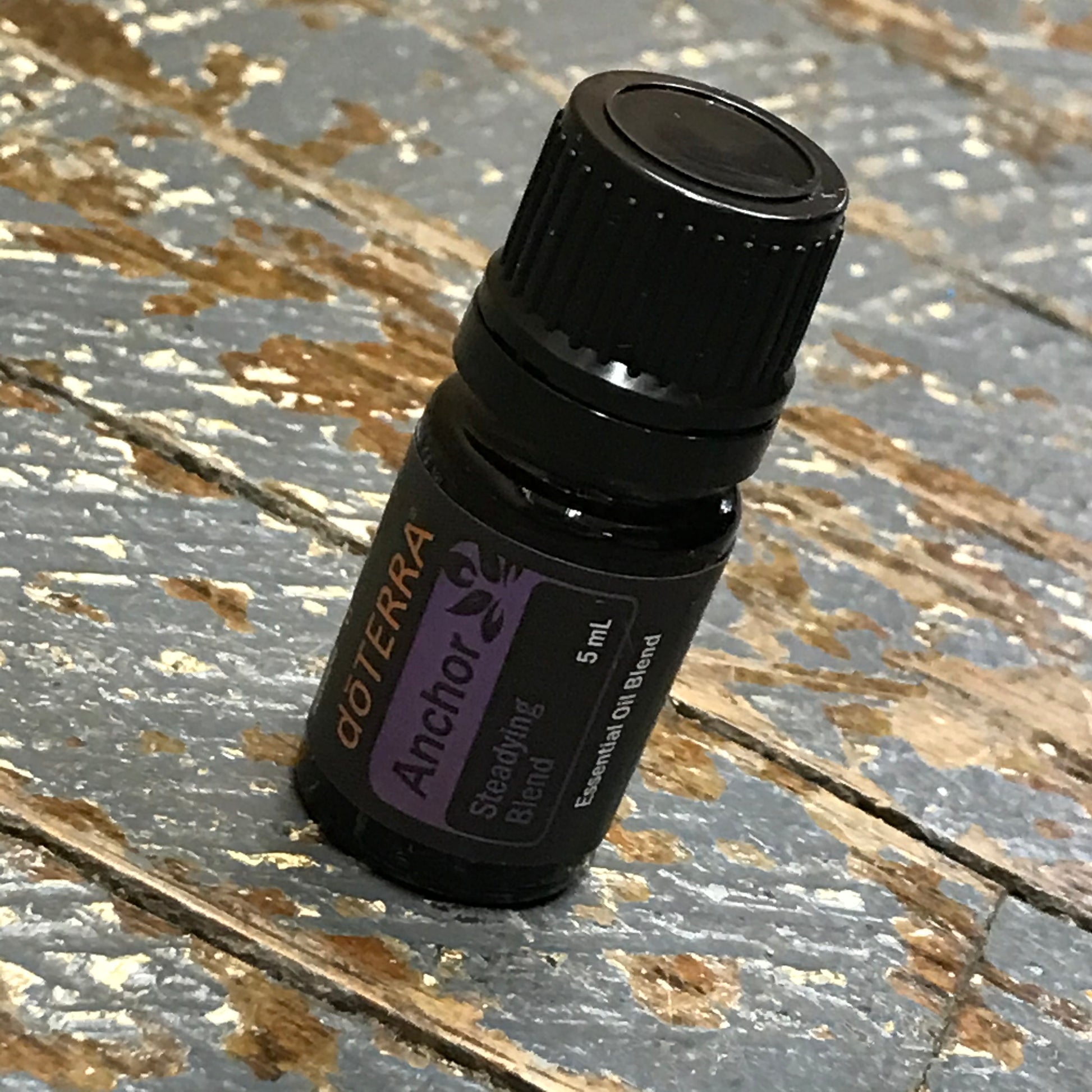 doTerra Essential Oils Collection Yoga Kit Anchor