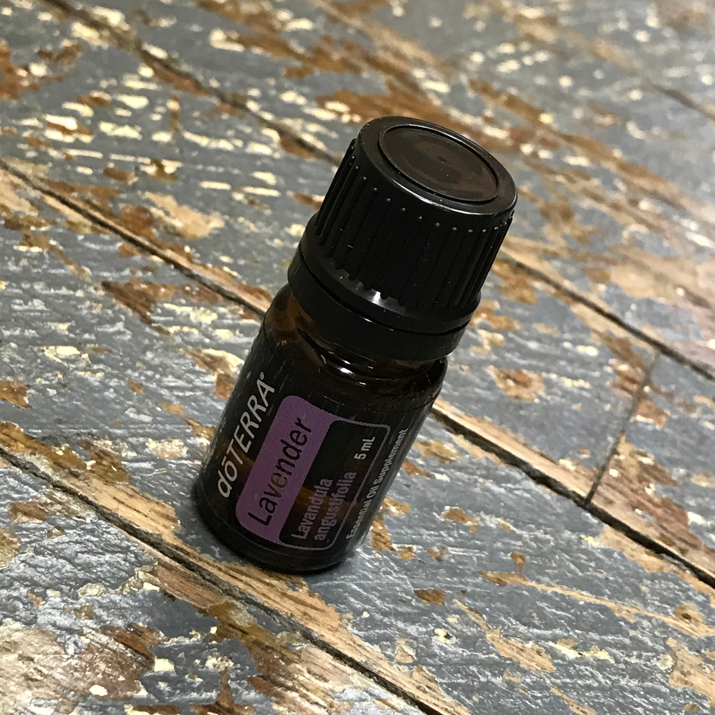 doTerra Essential Oils Intro Kit Lavender Lemon Peppermint