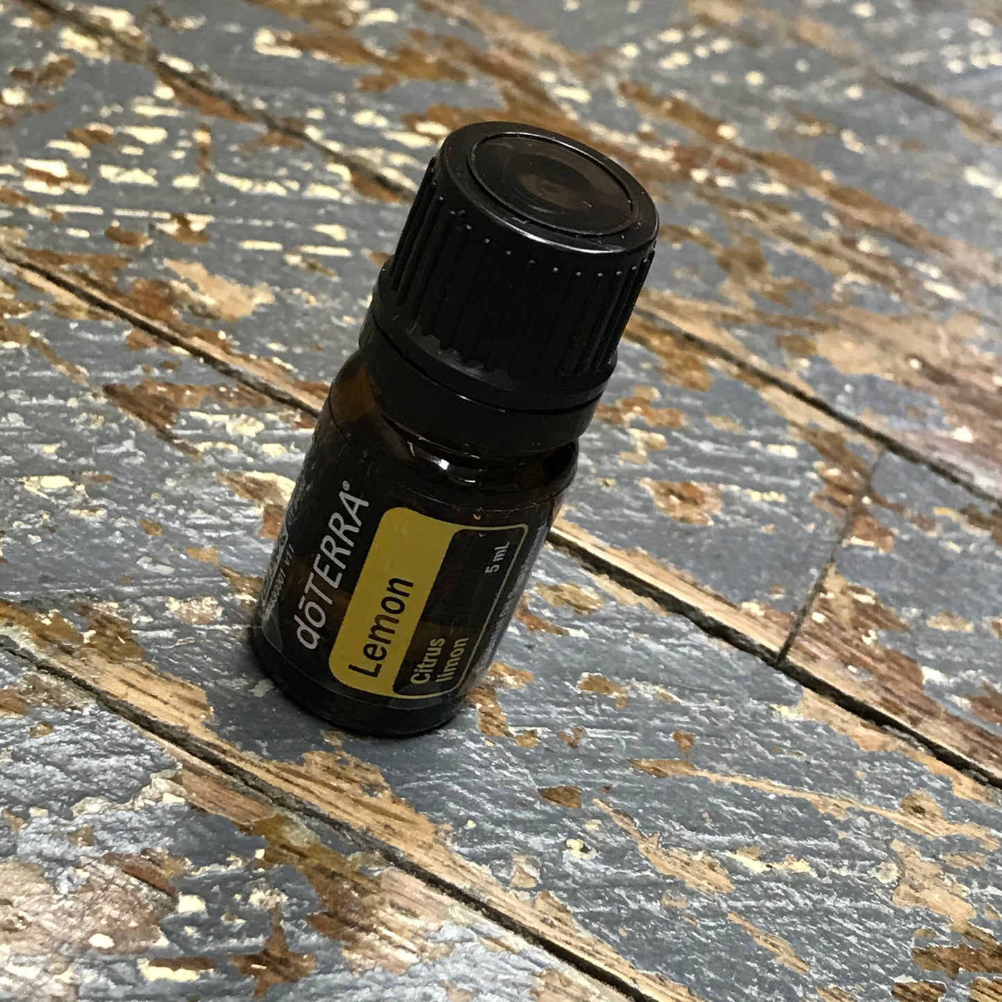 doTerra Essential Oils Intro Kit Lavender Lemon Peppermint