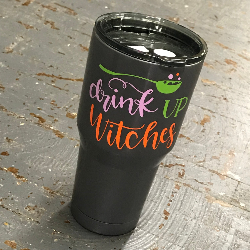 Drink Up Witches Ozark Trail 30oz Double Wall Vacuum Sealed Beverage D –  TheDepot.LakeviewOhio