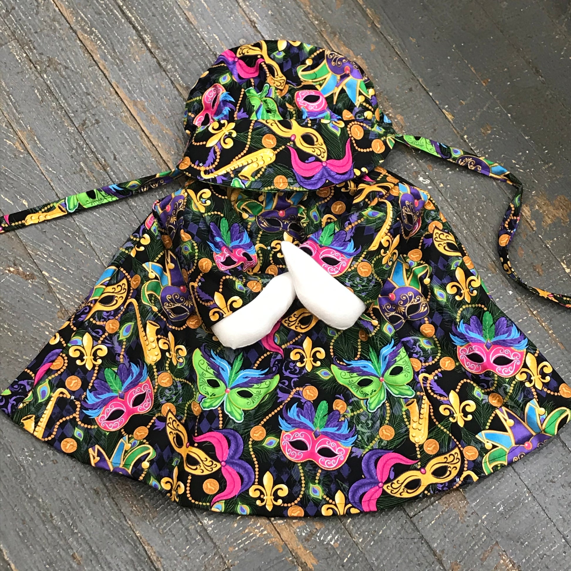 Goose Clothes Complete Holiday Goose Outfit New Orleans Mardi Gras Par TheDepot.LakeviewOhio Goose Clothes Complete Holiday Goose Outfit New Orleans Mardi Gras Par TheDepot.LakeviewOhio