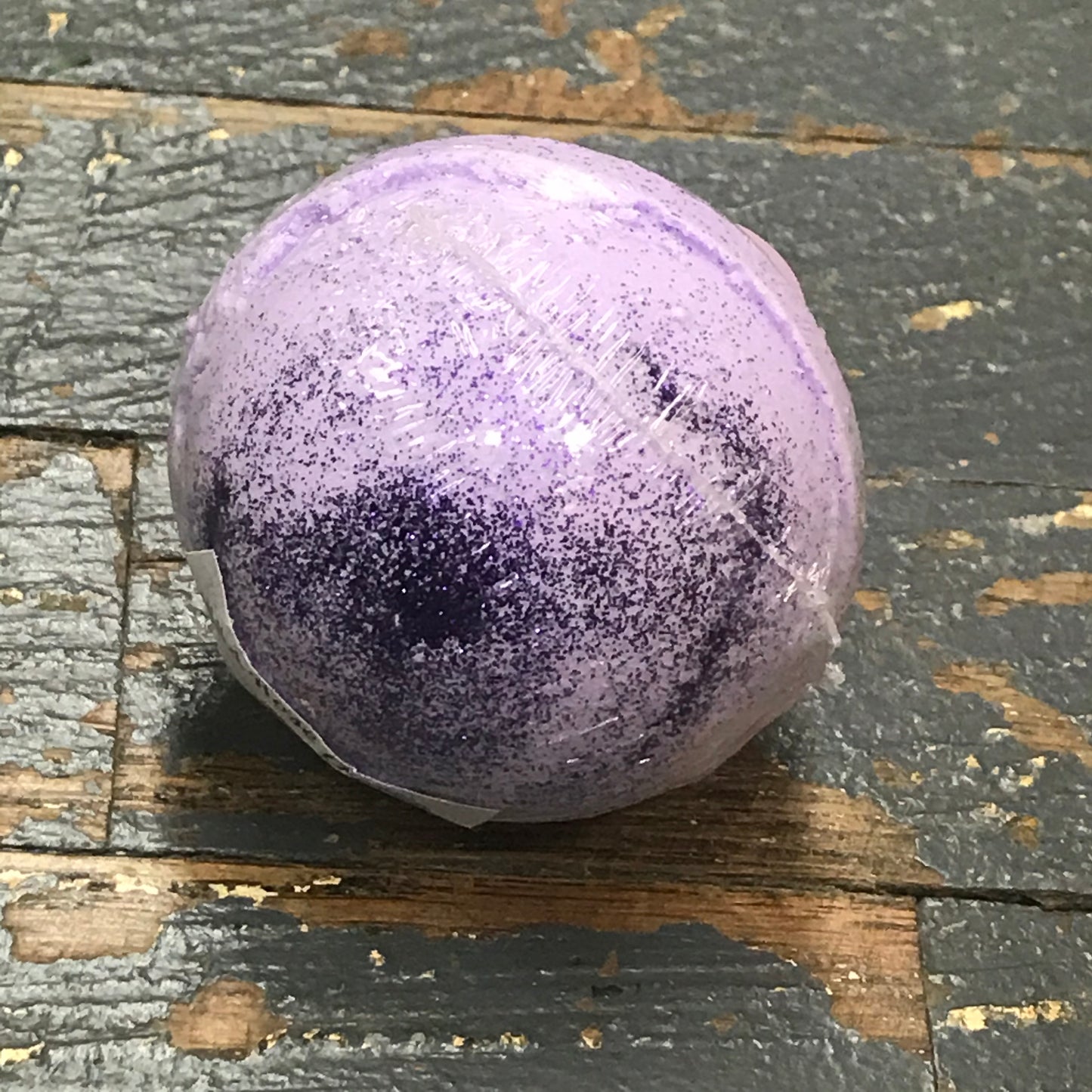 Jasmine Fizzy 4.5oz Bath Bomb