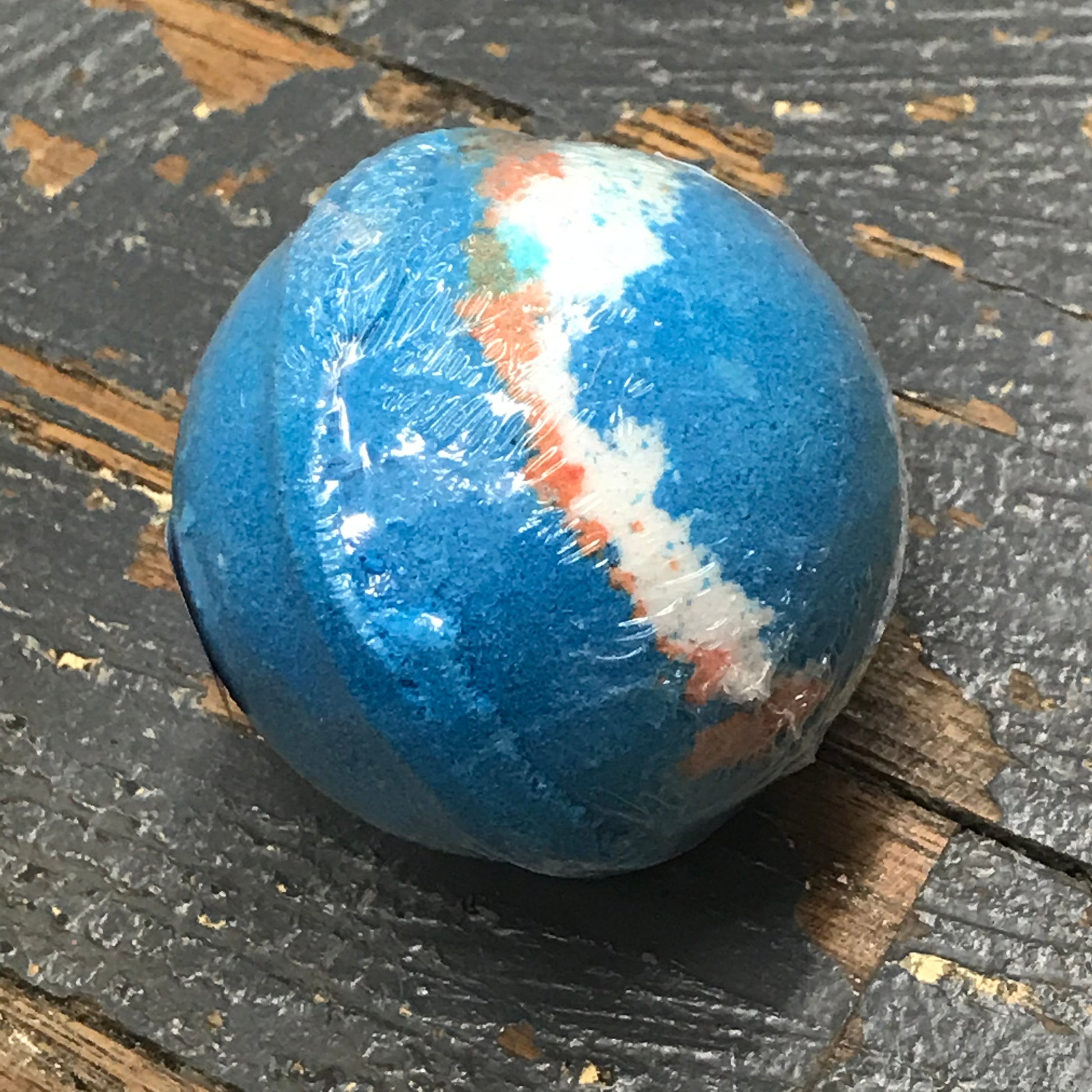 Dreamer Fizzy 4.5oz Bath Bomb