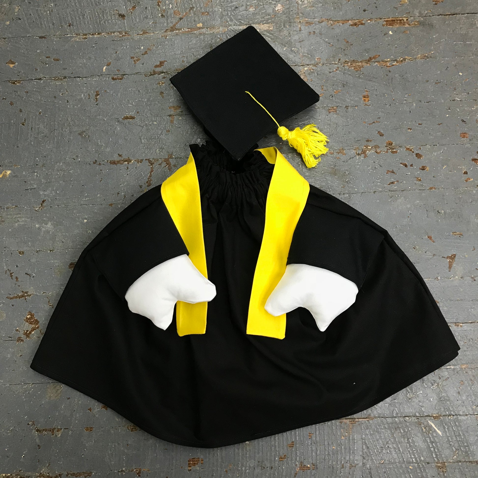Goose Clothes Complete Holiday Goose Outfit Graduation Cap Gown Dress TheDepot.LakeviewOhio Goose Clothes Complete Holiday Goose Outfit Graduation Cap Gown Dress TheDepot.LakeviewOhio