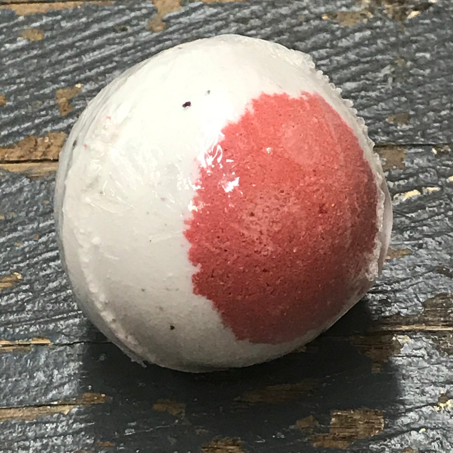 Good Karma Fizzy 4.5oz Bath Bomb