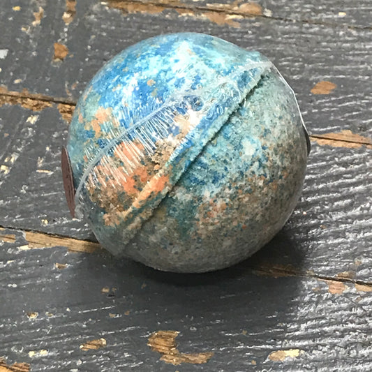 Deep Space Fizzy 4.5oz Bath Bomb