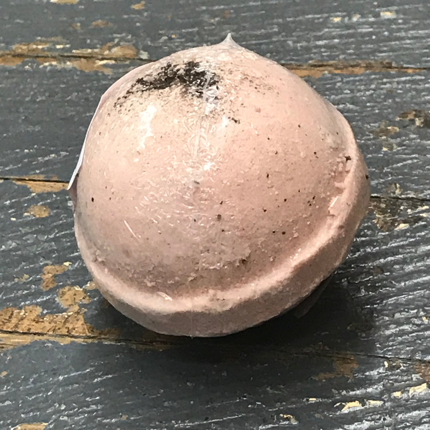 Cuppa Joe Fizzy 4.5oz Bath Bomb