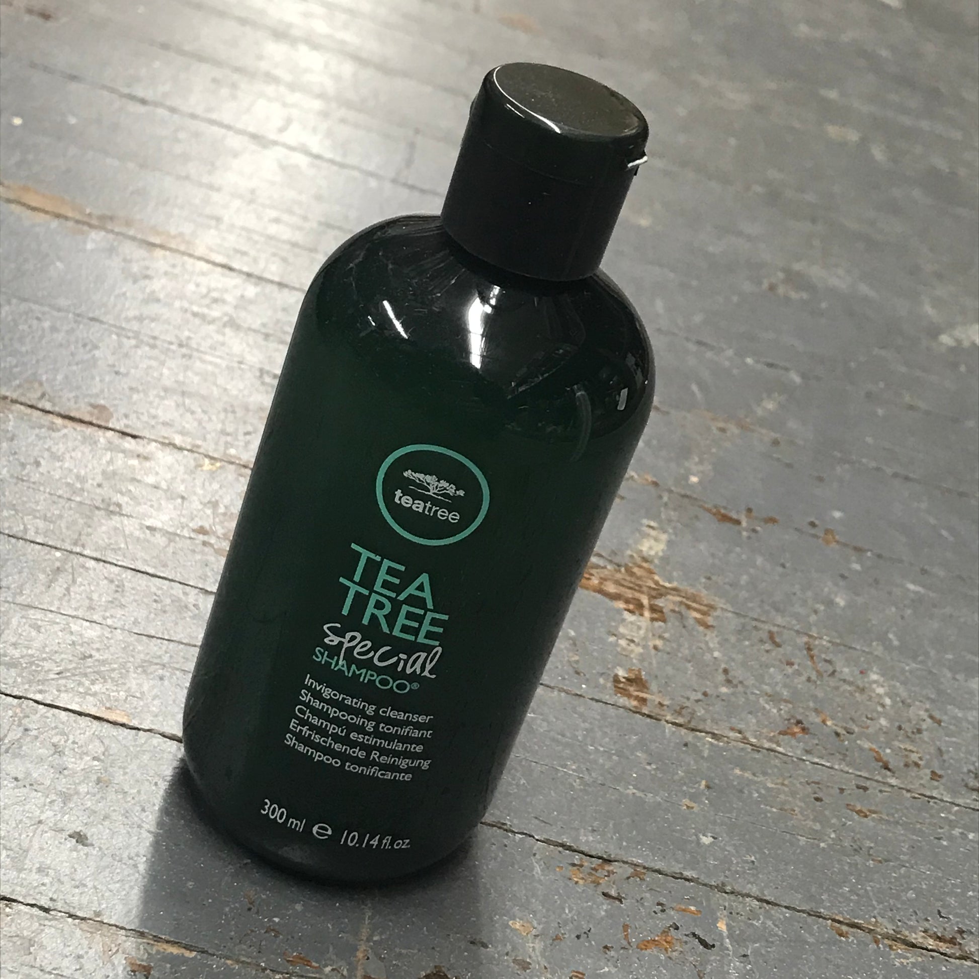 Paul Mitchell Tea Tree Special Shampoo