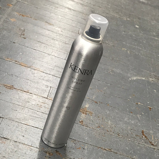 Kenra Volume Spray 25 Super Hold Finishing Hair Spray