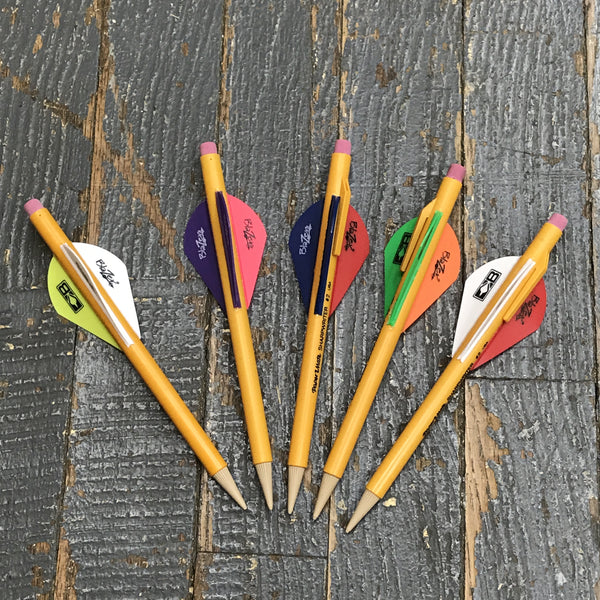 Arrow Pencil Mechanical with Fletches