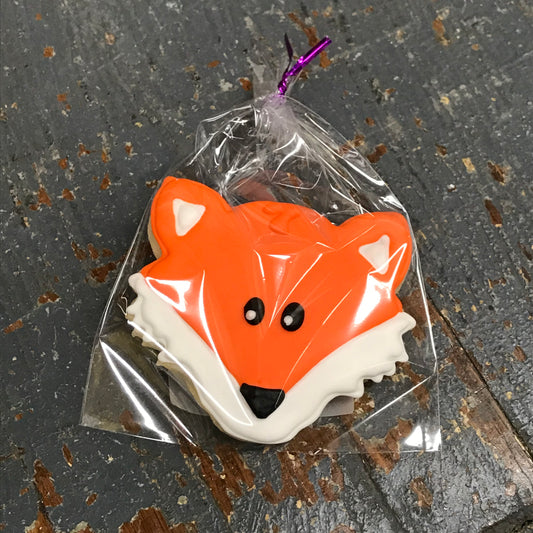 Laurie's Sweet Treats Woodland Animal Fox