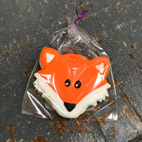 Laurie's Sweet Treats Woodland Animal Fox