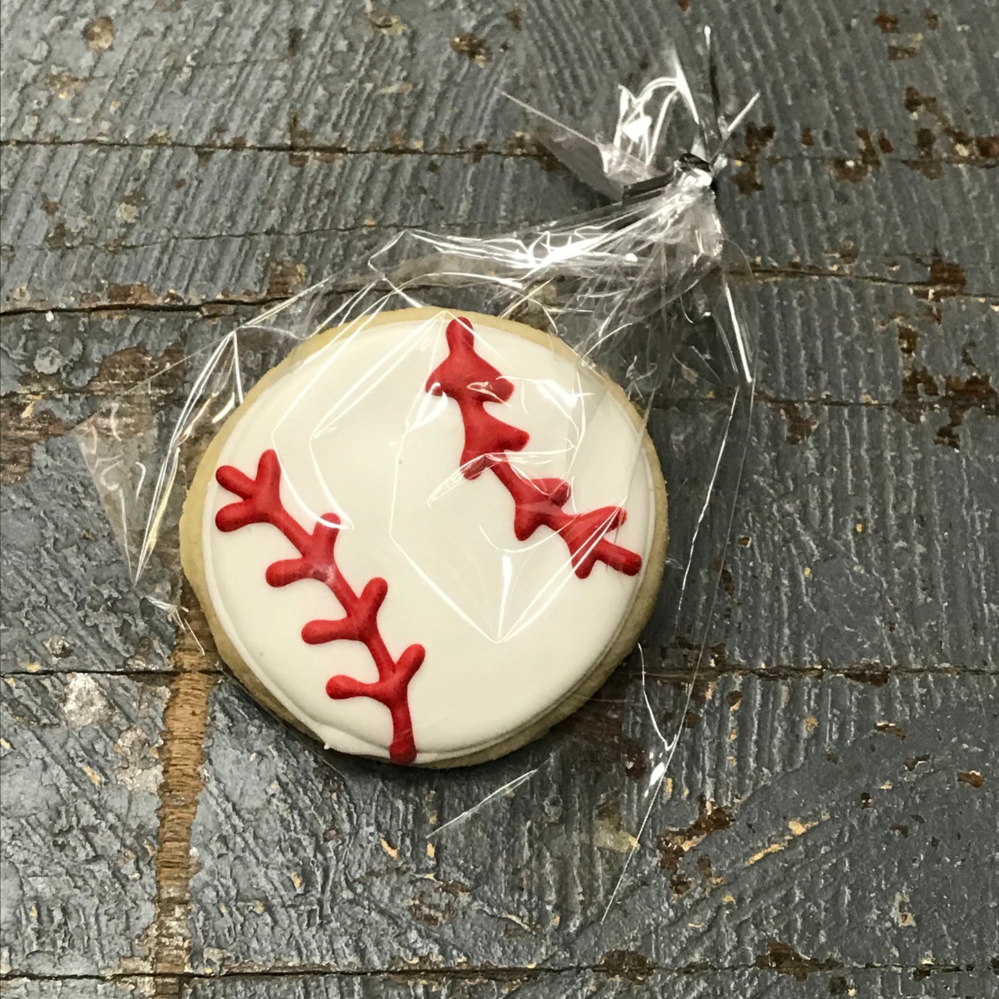 Laurie's Sweet Treats Sports Baseball