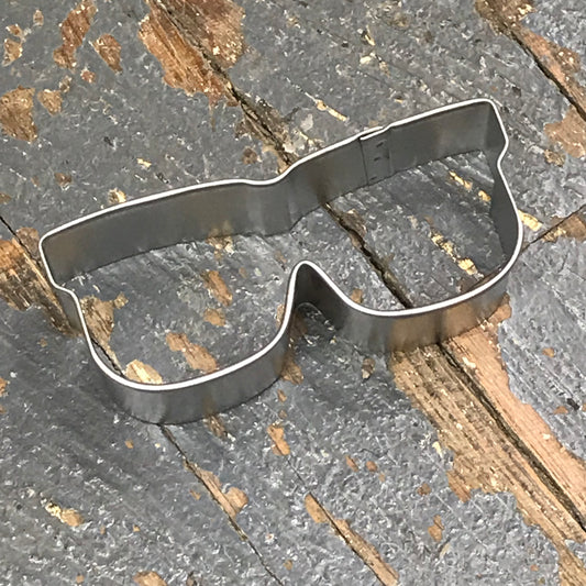 Sunglasses Cookie Cutter