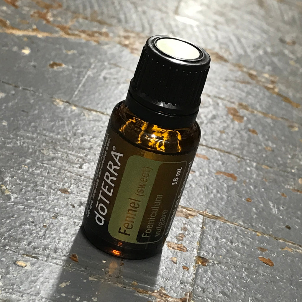 Fennel doterra deals